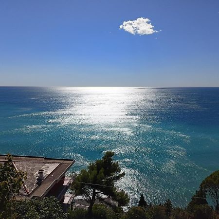Appartement A & M House à Moneglia Extérieur photo