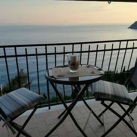 Appartement A & M House à Moneglia Extérieur photo