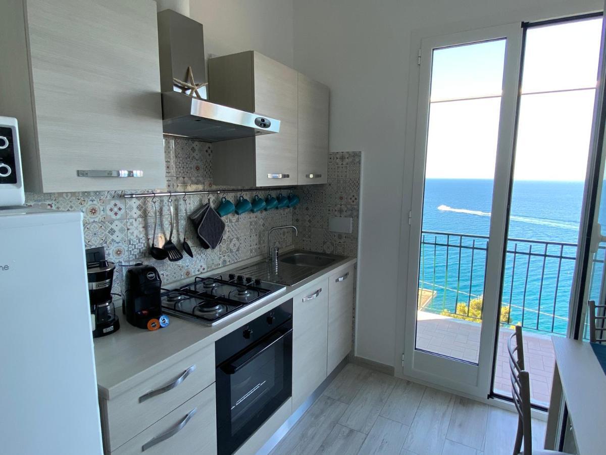 Appartement A & M House à Moneglia Extérieur photo