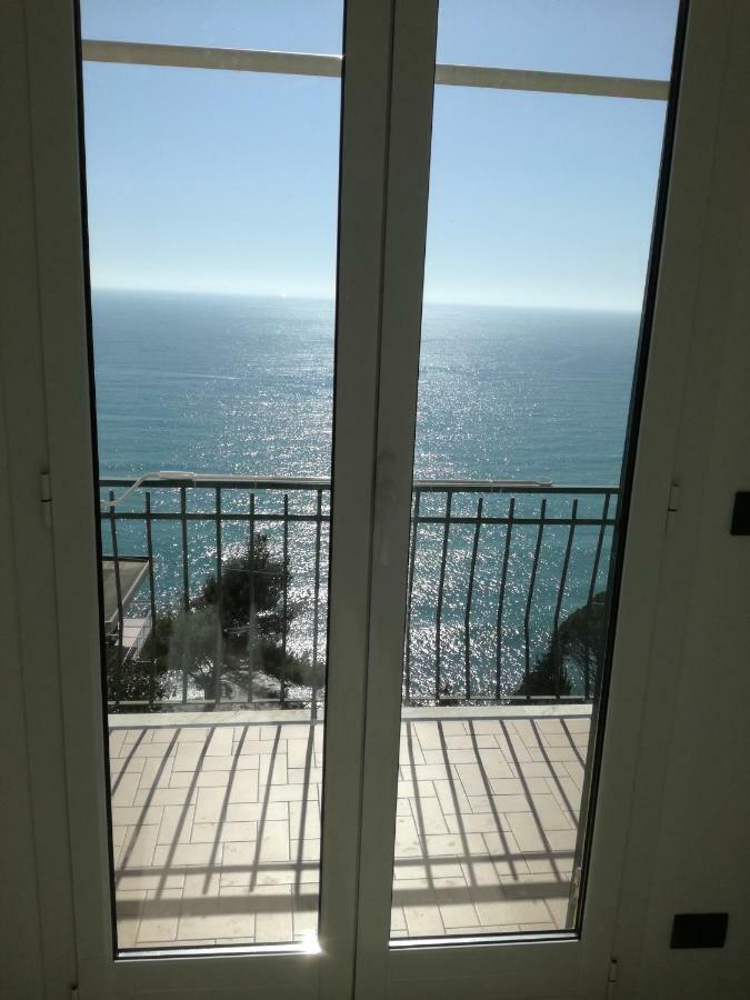 Appartement A & M House à Moneglia Extérieur photo