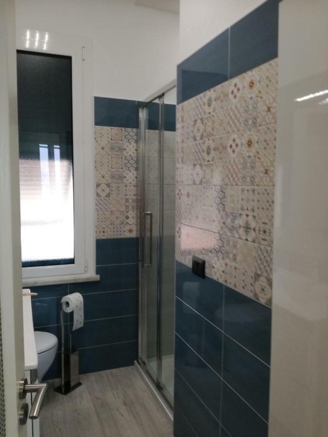 Appartement A & M House à Moneglia Extérieur photo