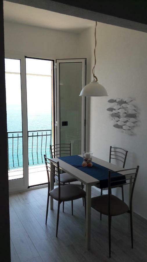Appartement A & M House à Moneglia Extérieur photo