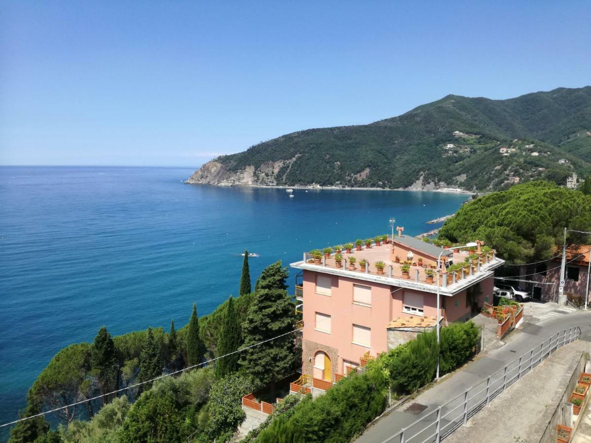 Appartement A & M House à Moneglia Extérieur photo