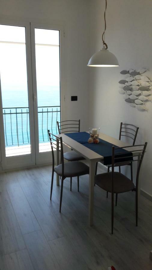 Appartement A & M House à Moneglia Extérieur photo