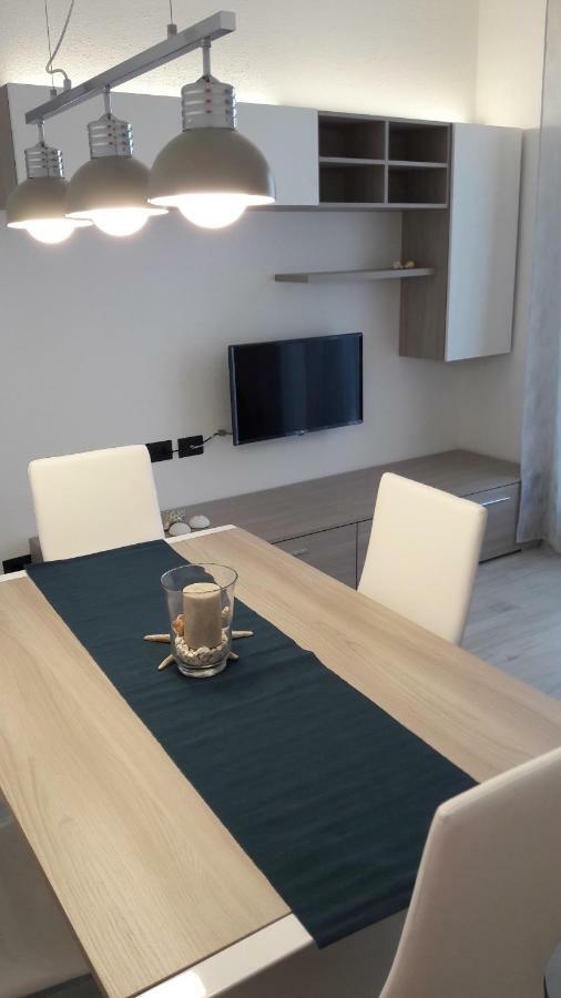 Appartement A & M House à Moneglia Extérieur photo