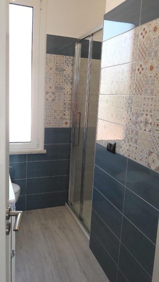 Appartement A & M House à Moneglia Extérieur photo