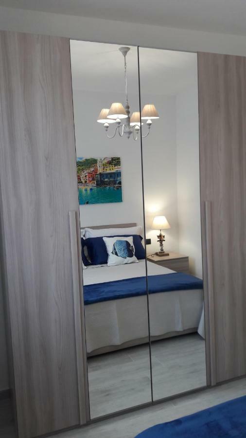 Appartement A & M House à Moneglia Extérieur photo
