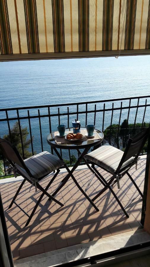 Appartement A & M House à Moneglia Extérieur photo