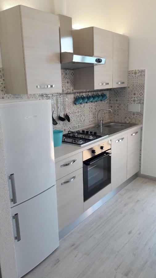 Appartement A & M House à Moneglia Extérieur photo