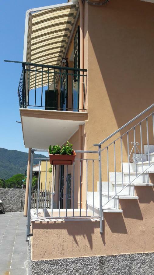 Appartement A & M House à Moneglia Extérieur photo