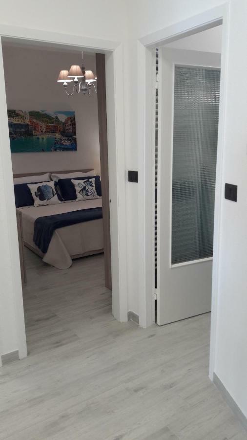 Appartement A & M House à Moneglia Extérieur photo