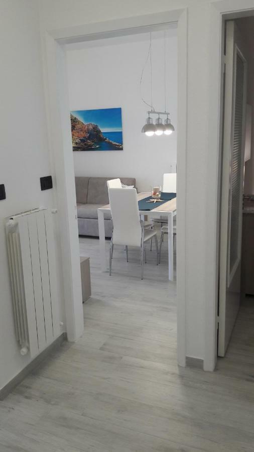 Appartement A & M House à Moneglia Extérieur photo