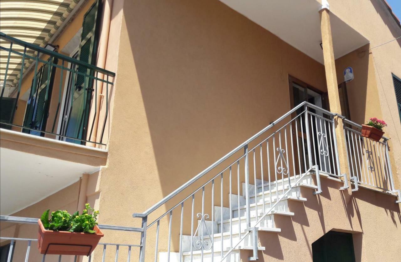 Appartement A & M House à Moneglia Extérieur photo